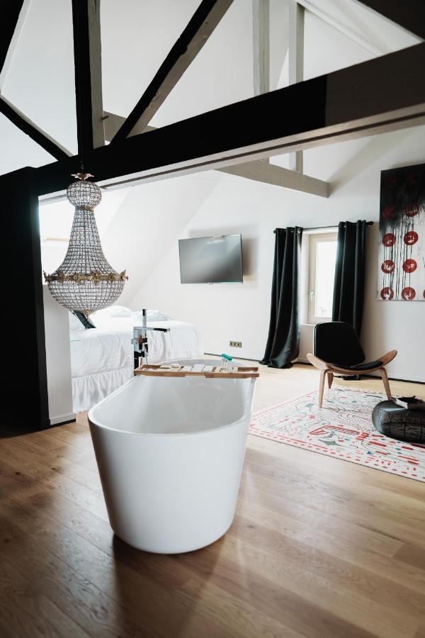 Maison Durieux Лимож Екстериор снимка