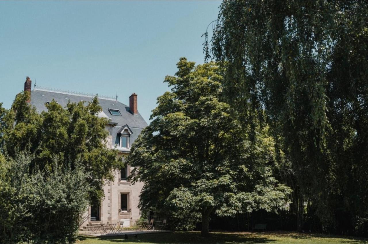 Maison Durieux Лимож Екстериор снимка