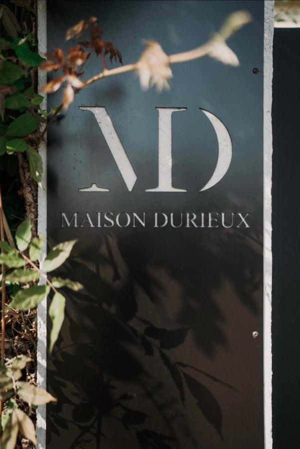 Maison Durieux Лимож Екстериор снимка