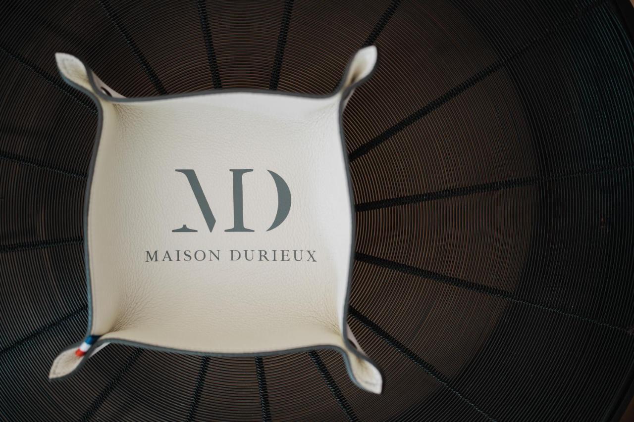 Maison Durieux Лимож Екстериор снимка